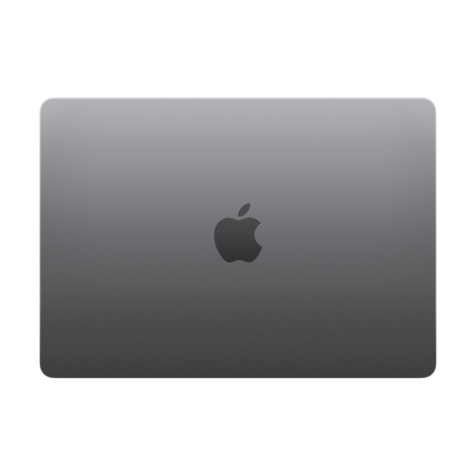 Space Gray 4